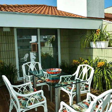 Orchid House - T1 Apartment *