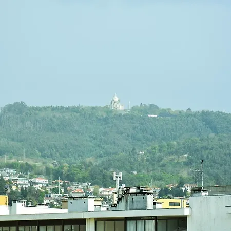 Apartmán Orchid House - T1 *