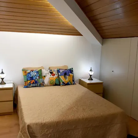 Apartment Orchid House - T1 *
