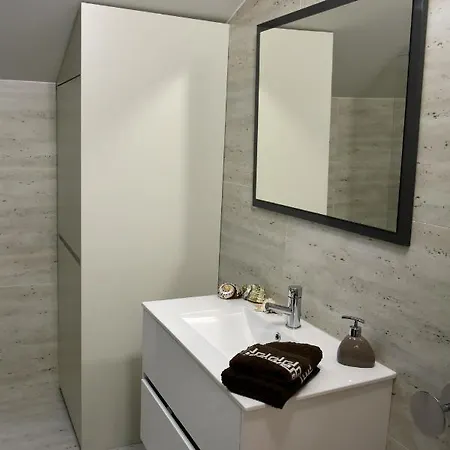 Orchid House - T1 Apartmán Braga