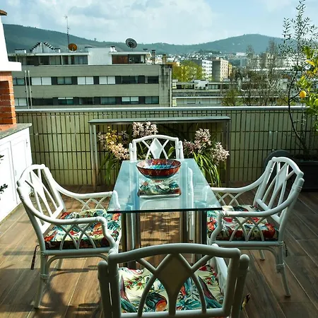 Apartment Orchid House - T1 *
