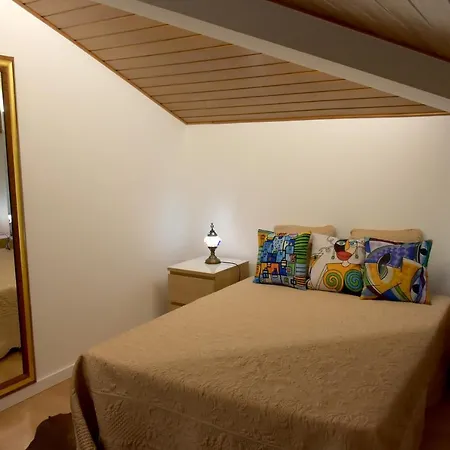 Orchid House - T1 * Braga