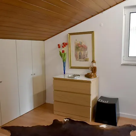 Orchid House - T1 Apartment