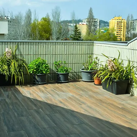Apartment Orchid House - T1 *