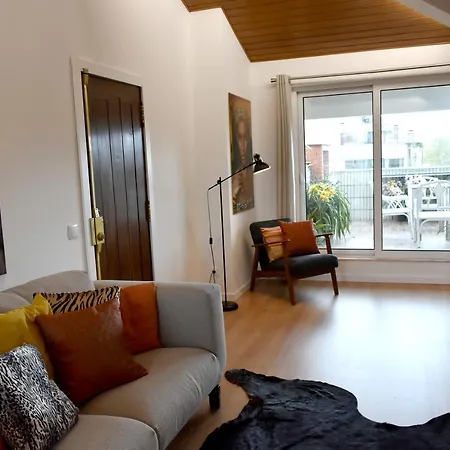 Apartment Orchid House - T1