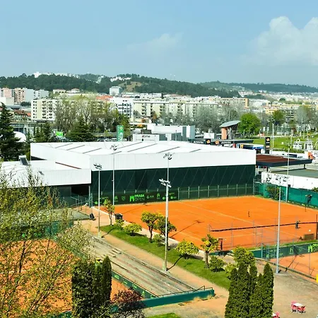 Orchid House - T1 Apartment Braga