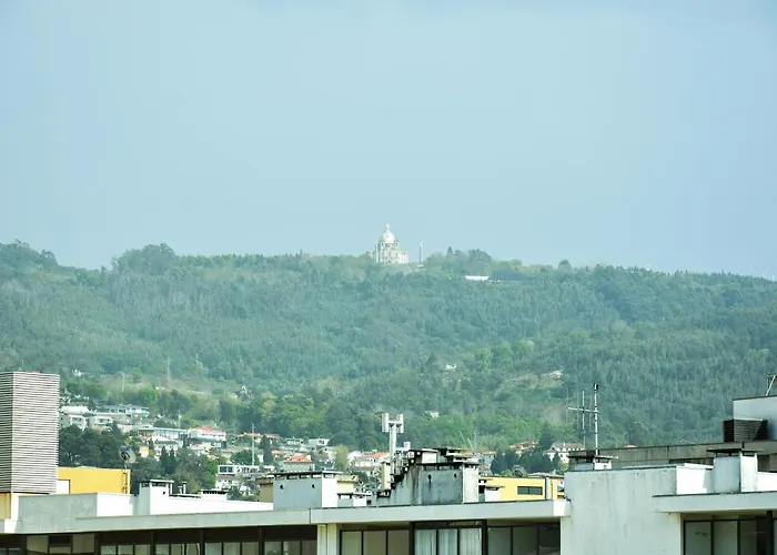 דירה Orchid House - T1 *