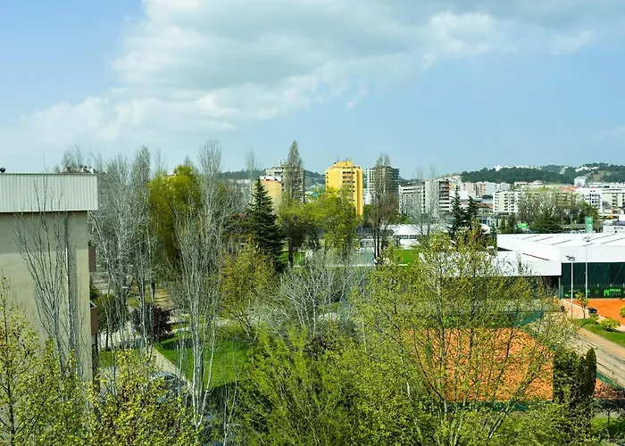 דירה Orchid House - T1 *