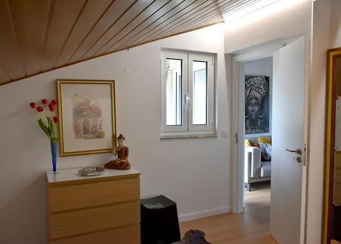 Orchid House - T1 * בראגה