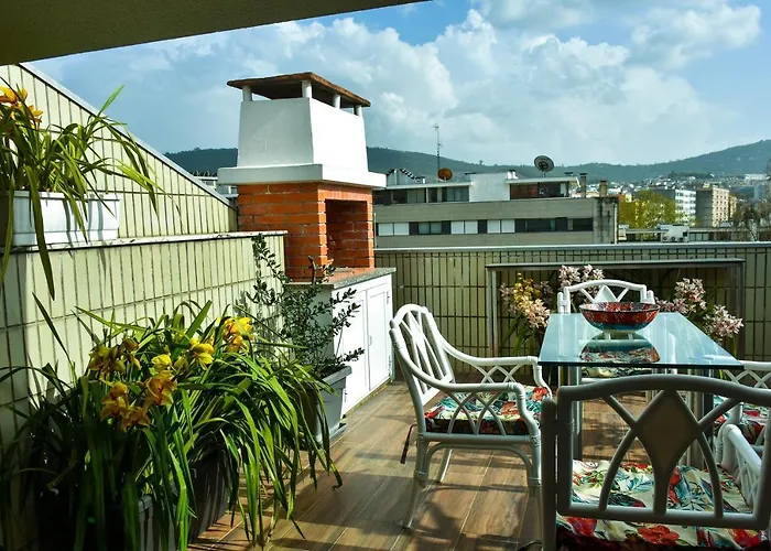 דירה Orchid House - T1